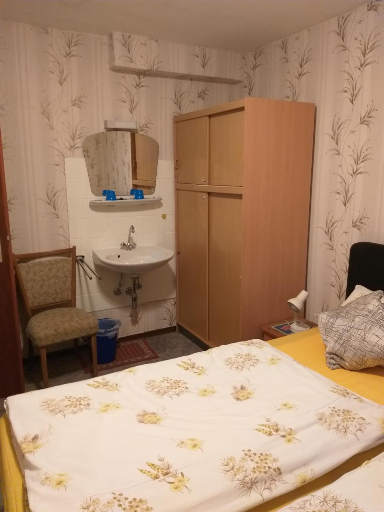Ferienwohnung Gohlke Kamschlacken Extérieur photo